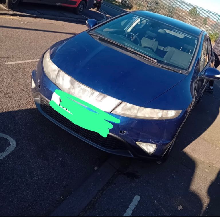 Honda, 2011, 1799 (cc)