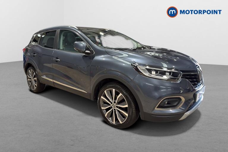 2020 Renault Kadjar 1.3 TCE S Edition 5dr EDC SUV Petrol Automatic