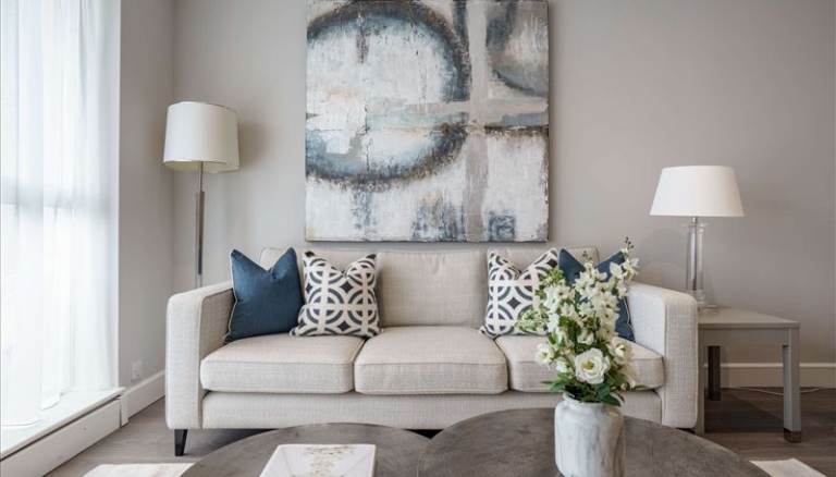 Luxury 2 Bedroom Apartments in the Heart of Canary Wharf