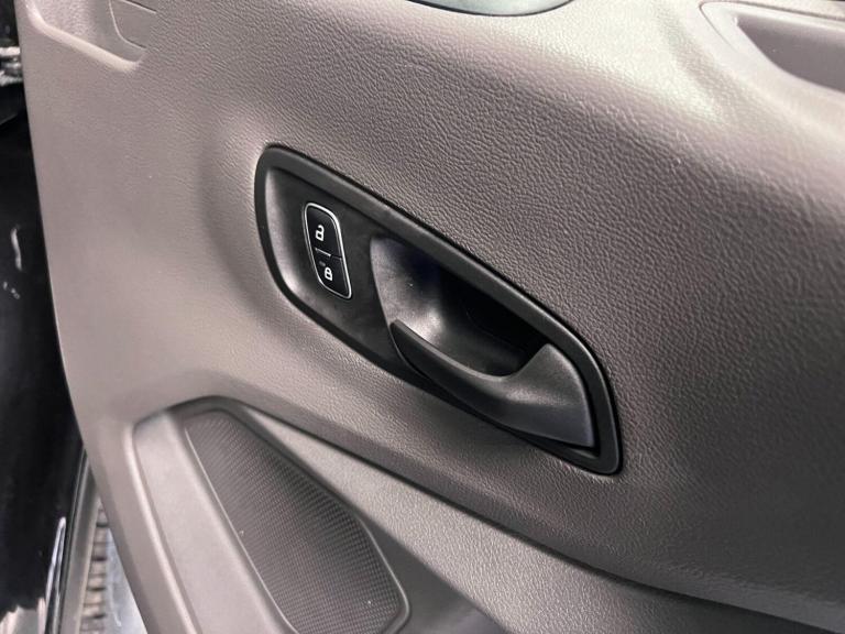 2024 Ford Transit 2.0 EcoBlue 170ps H3 Limited Van PANEL VAN DIESEL Manual