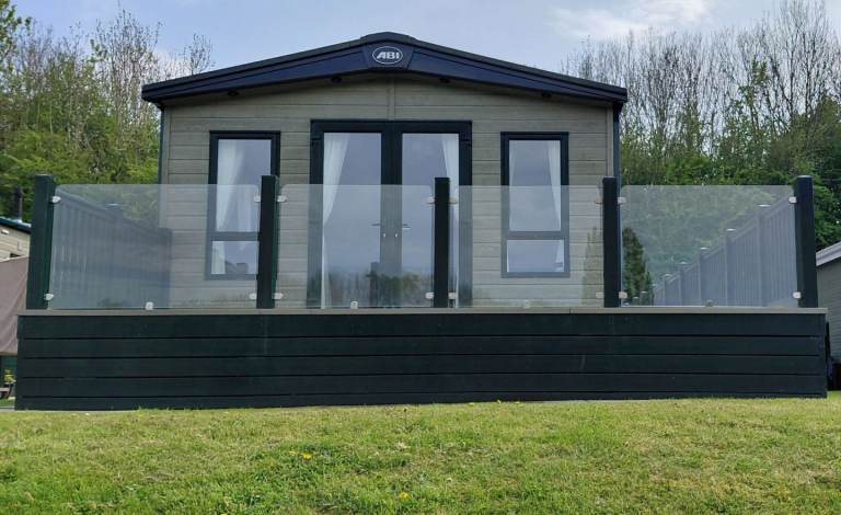 Knaresborough holiday Lodge