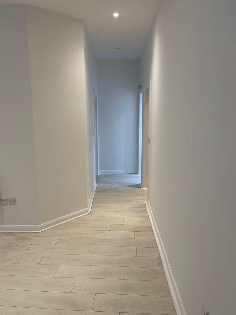 Large one bedroom flat in Maidstone town centre