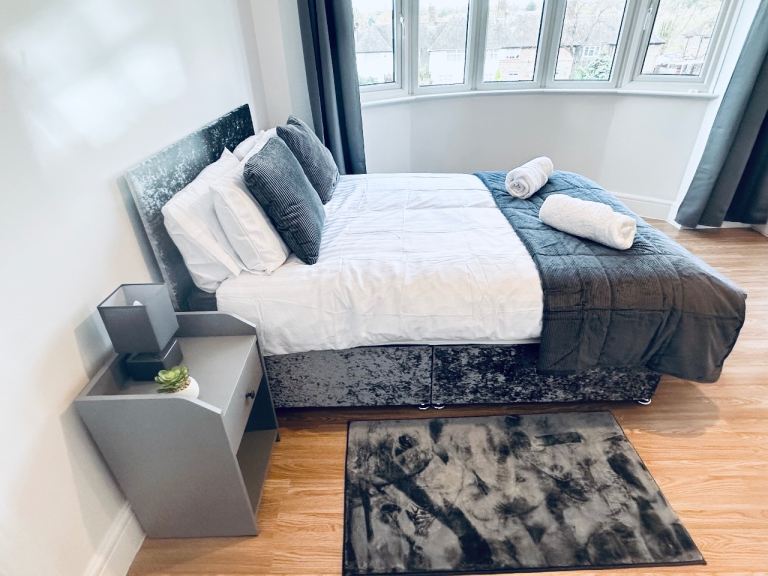 Stunning Room Available - DSS Accepted 
