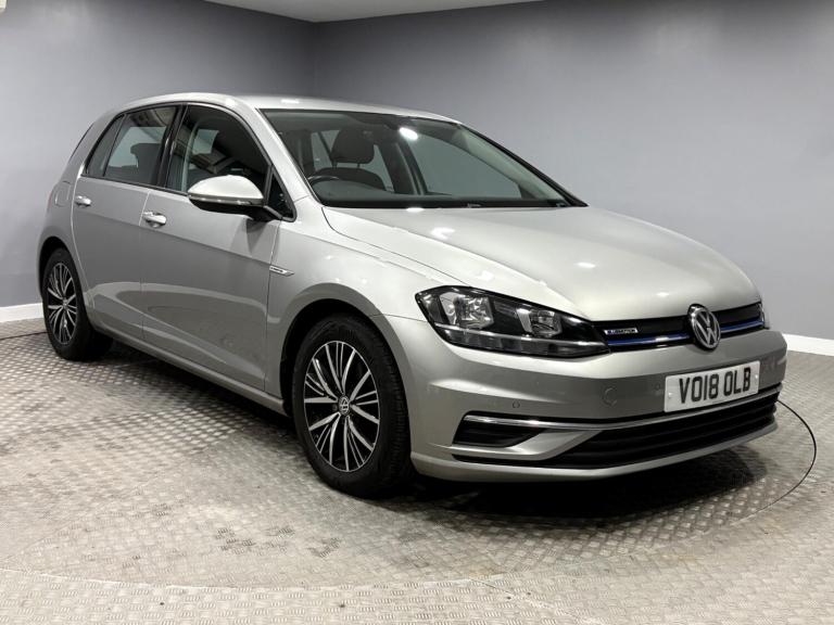  Volkswagen Golf 1.5 TSI EVO SE Nav Euro 6 (s/s) 5dr Petrol Manual