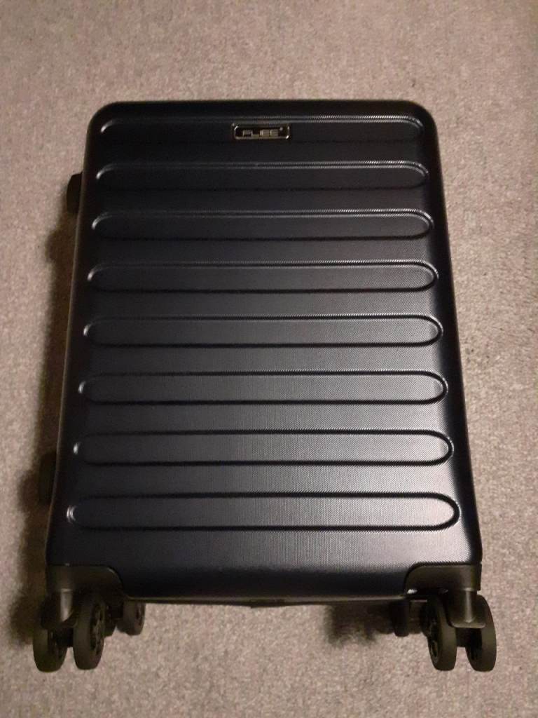 Fliee premium quality luggage 