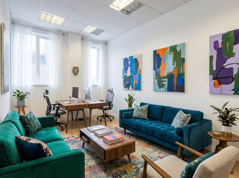 Creative Studios | Office to Rent in Leytonstone East London E10