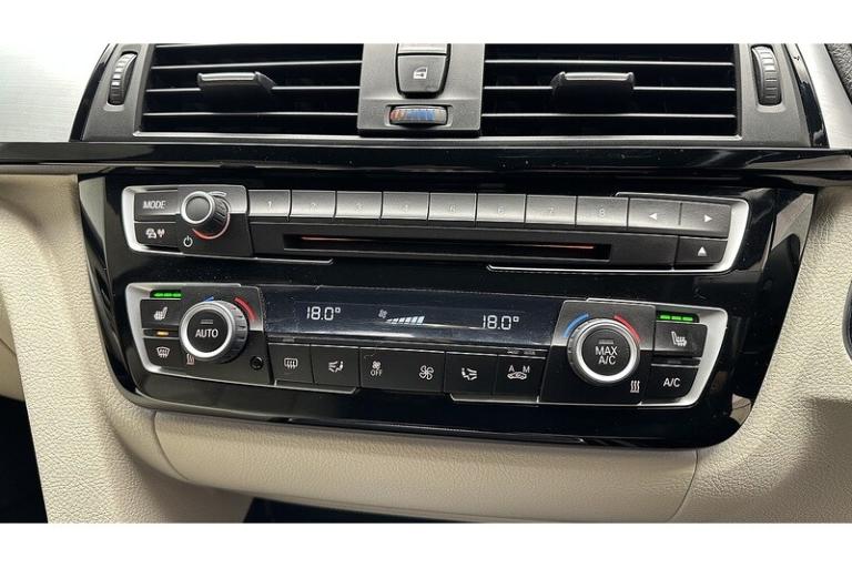 2020 BMW 4 Series 420d [190] M Sport 5dr Auto [Professional Media] COUPE DIESEL Automatic