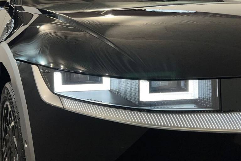 2022 22 HYUNDAI IONIQ 5 73KWH ULTIMATE HATCHBACK 5DR ELECTRIC AUTO AWD (305 PS) 