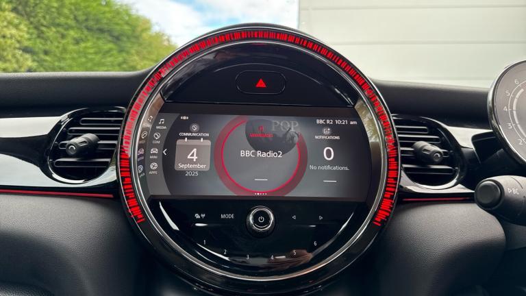 2022 MINI Hatch 1.5 Cooper Classic 3dr Petrol Hatchback Hatchback Petrol Manual