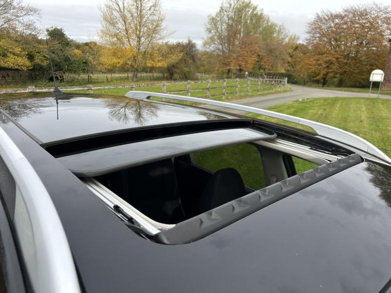 NISSAN X-TRAIL 1.6 DIG-T n-tec 7 Seater 2016