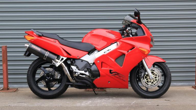 Honda VFR 800 F 1998