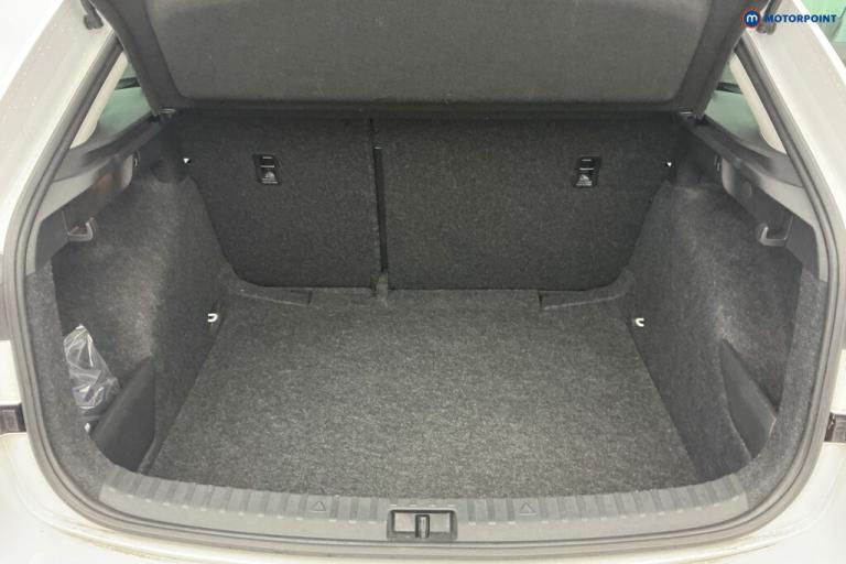 2020 Skoda Scala 1.0 TSI SE L 5dr HATCHBACK PETROL Manual