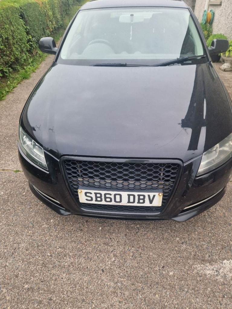 Audi, A3, Hatchback, 2010, Manual, 1595 (cc), 3 doors