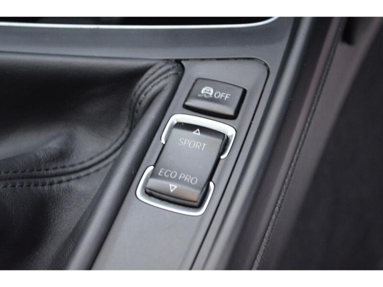 2017 BMW 1 Series 118i [1.5] M Sport Shadow Edition 5dr HATCHBACK PETROL Manual