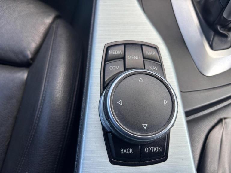 BMW 4 SERIES GRAN COUPE 2.0 420d M Sport Auto Euro 6 (s/s) 5dr 2016