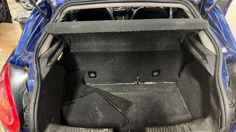 2011 Fiat Bravo 1.6 Multijet Dynamic Eco 5dr HATCHBACK DIESEL Manual