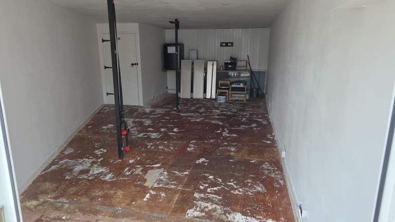 Unit to let South Shields 