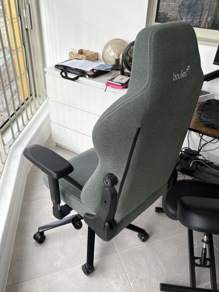 Boulies Ergonomic Office Chair / Gaming Chair