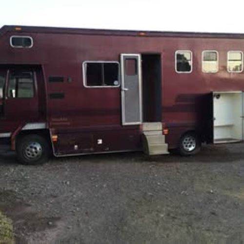 Horsebox 