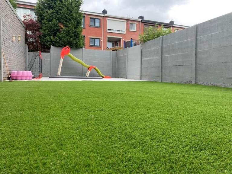 40mm Artificial Grass | Soft, Durable & Pet Friendly | £10/m²