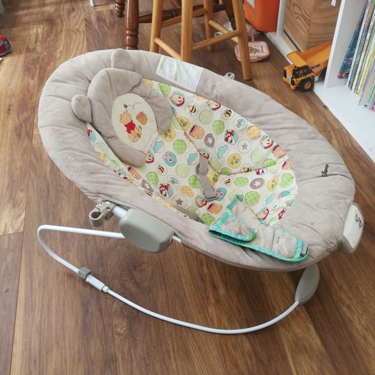 baby bouncer 