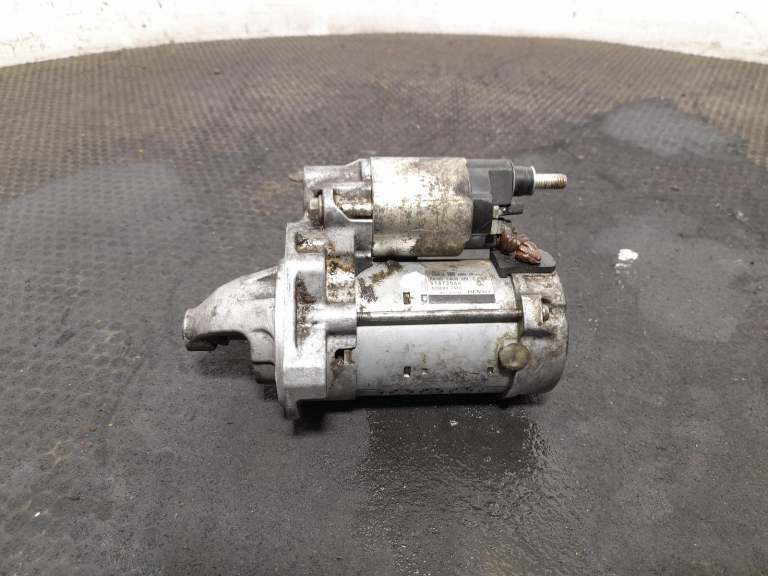 Alfa Romeo Mito Starter Motor 2009-2018 0.9l 312a2000 51829380
