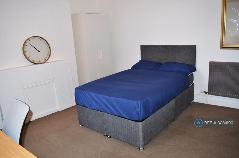 1 bedroom in Brackenbury Road, Preston, PR1 (#3034190)