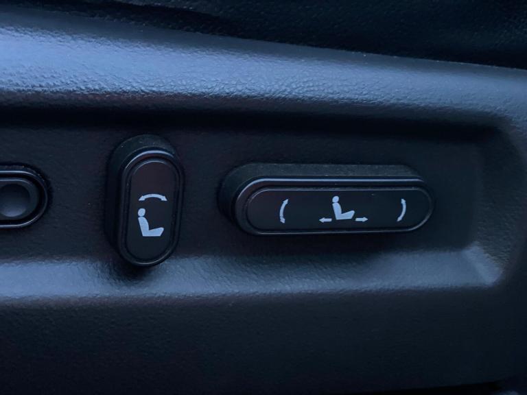 2012 Hyundai Santa Fe 2.2 CRDi Premium 5dr [5 Seats] ESTATE DIESEL Manual