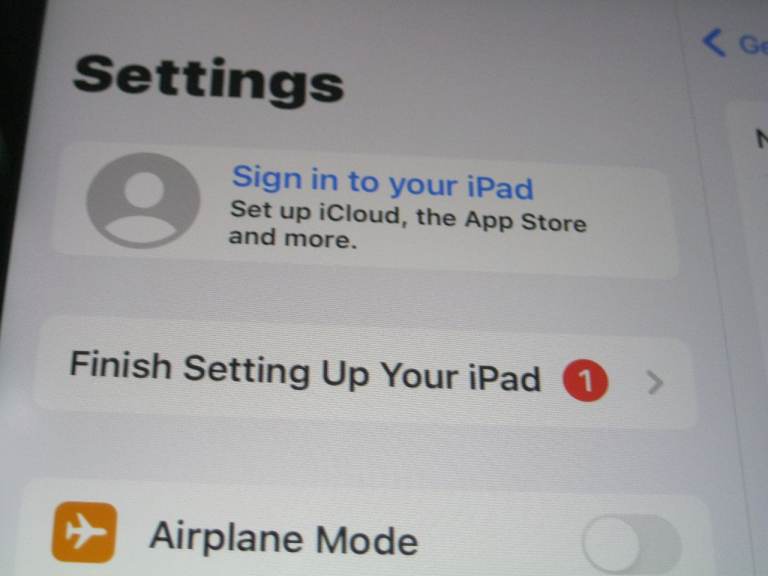 Apple iPad Pro 2nd Gen. 12.9 inch- 512GB, Wi-Fi, - Space Grey -Excellent Cond.