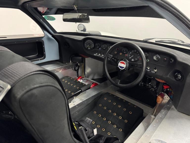 2020 Tornado GT40 Sports Petrol Manual