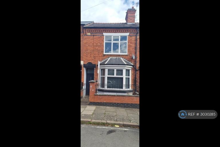 3 bedroom house in Kimberley Road, Leicester, LE2 (3 bed) (#3030285)