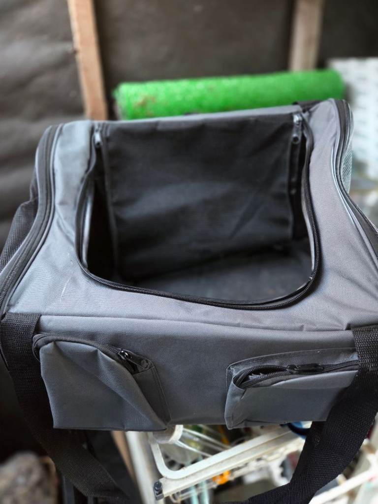 Pet Carrier