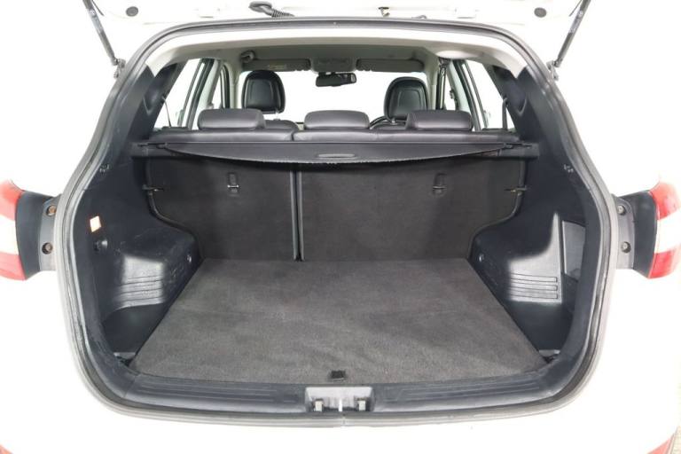 2014 Hyundai Ix35 1.6 GDI SE 5dr 2WD ESTATE PETROL Manual