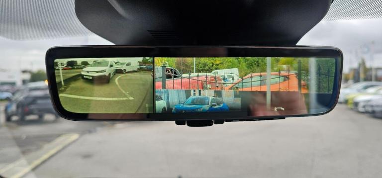 2025 Citroen Dispatch 75 kWh Driver M Auto MWB 6dr (7.4kW Charger) PANEL VAN Electric Automatic