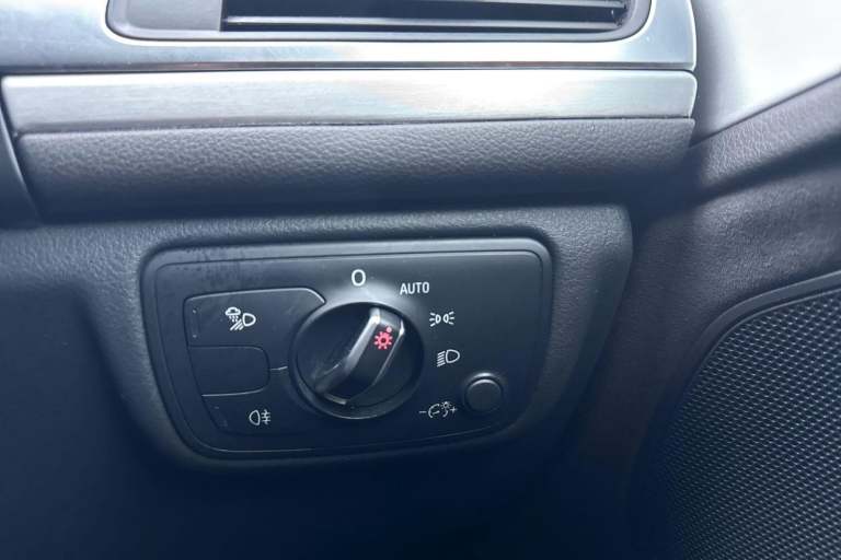 2017 Audi A6 2.0 TDI Ultra S Line 4dr S Tronic SALOON DIESEL Automatic