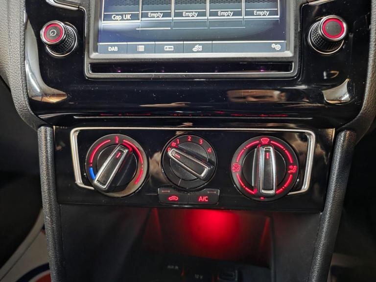 VOLKSWAGEN POLO 1.8 TSI BlueMotion Tech GTI DSG Euro 6 (s/s) 3dr 2016