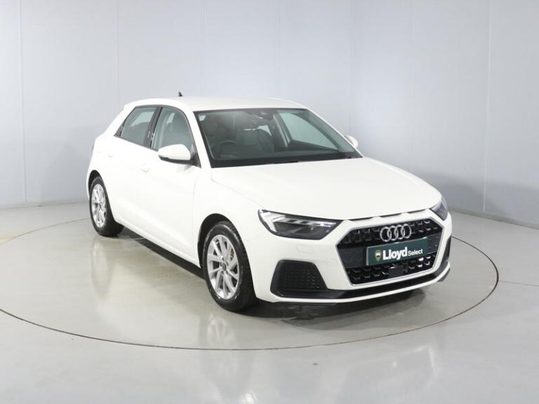 AUDI A1 25 TFSI Sport 5dr