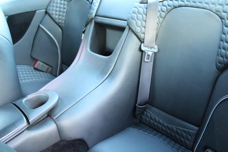  Aston Martin Vanquish Petrol Automatic