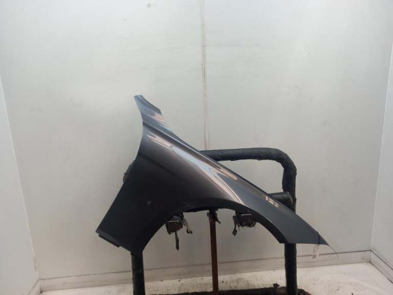 Bmw 3 Series Right Front Wing O/S 2012-2019 Mineralgrau Metallic (B39) 4 Door S