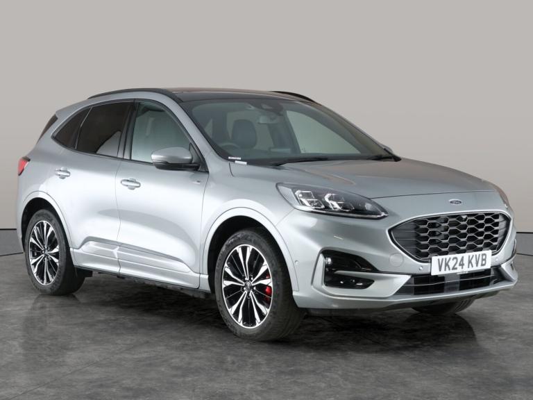 2024 Ford Kuga 2.5 PHEV ST-Line X Edition 5dr CVT HATCHBACK PETROL/ELECTRIC Automatic