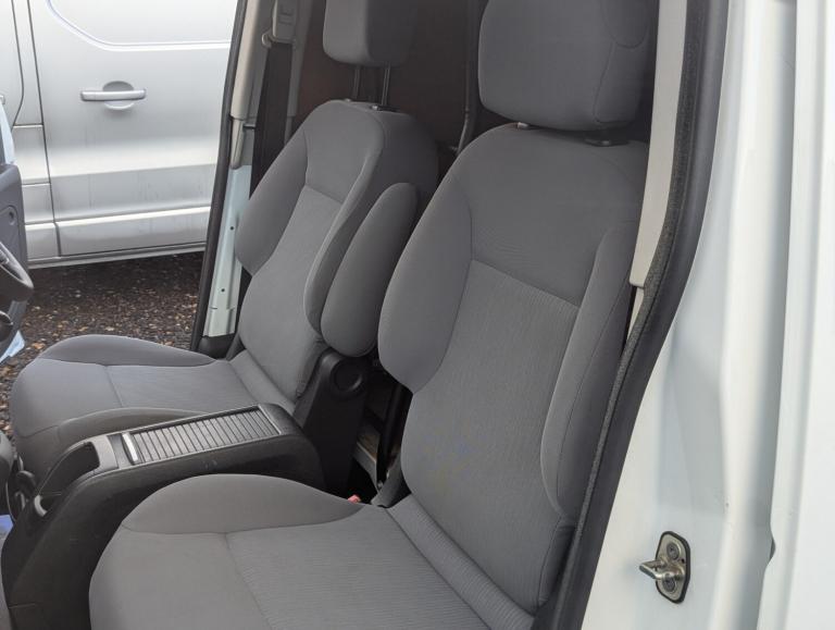 2025 Peugeot Partner 1.6 HDI  Diesel Manual