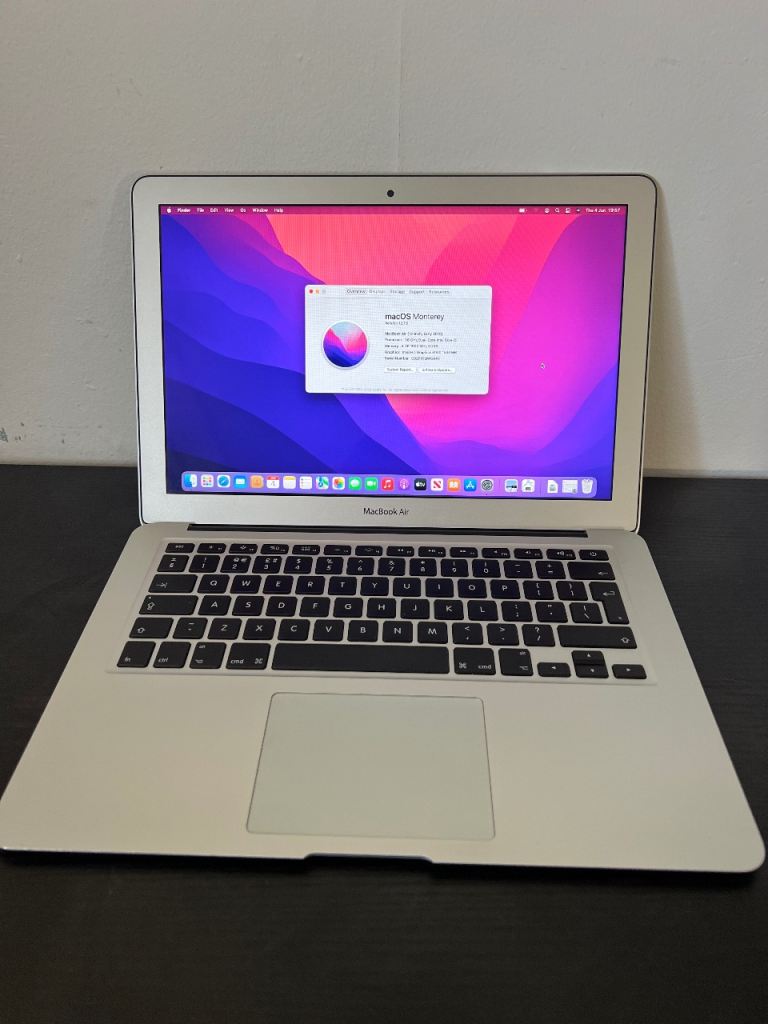 Apple MacBook Air