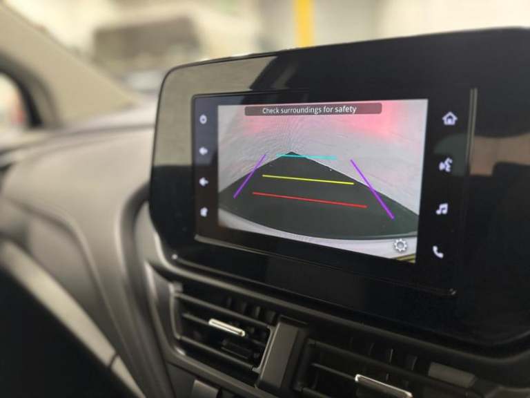 2024 Suzuki SX4 S-Cross 1.5 Hybrid Motion 5dr AGS Automatic SUV Hybrid Automatic