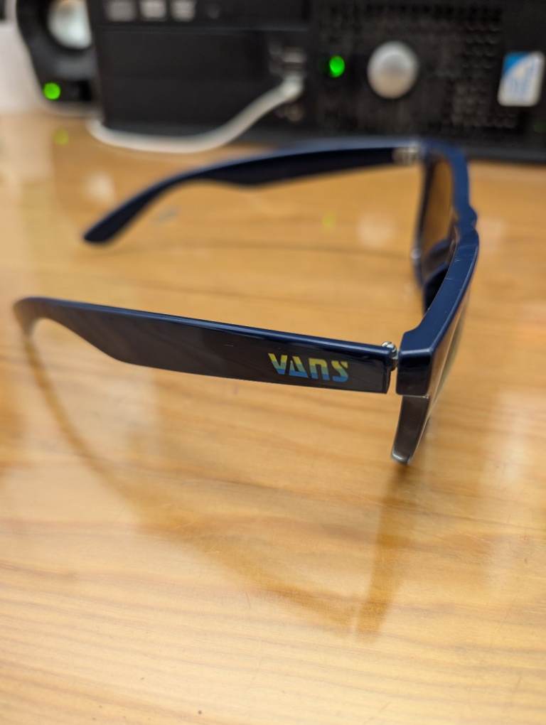 image for Vans sunglasses 😎