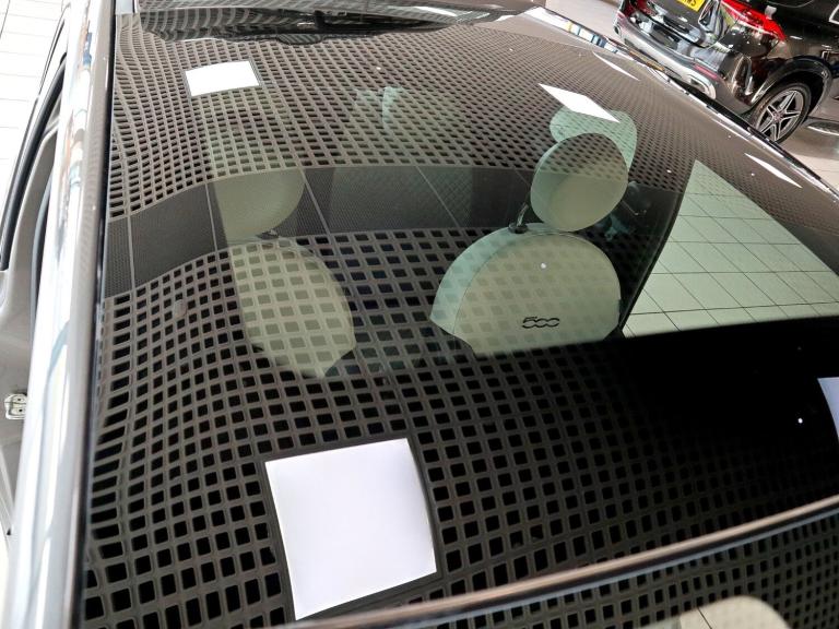 2021 Fiat 500 1.0 Dolcevita MHEV 3DR Hatch Petrol hybrid Hatch Hybrid Manual