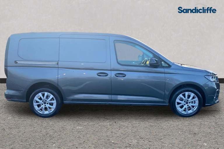 2025 Ford Transit Connect 661613 Van PETROL/ELECTRIC Automatic