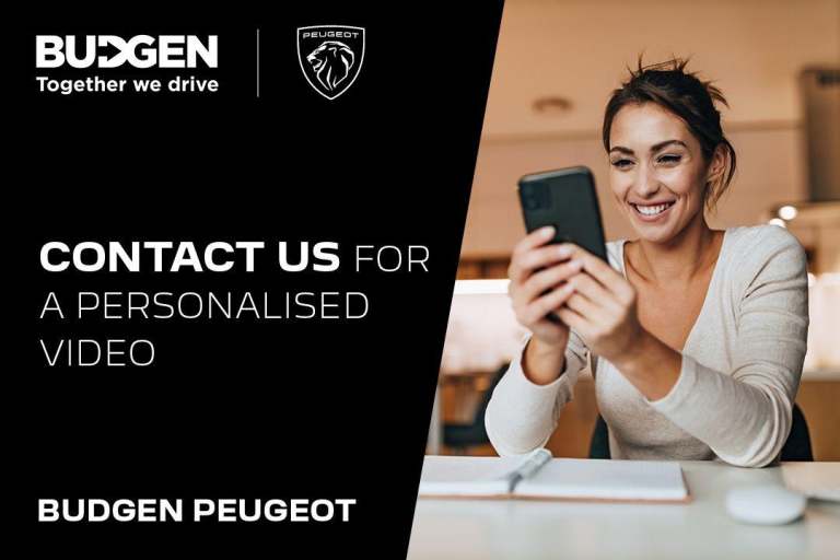 2023 Peugeot 208 1.2 PureTech 100 Allure Premium + 5dr HATCHBACK PETROL Manual