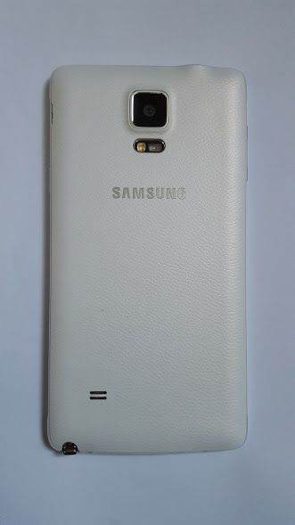 Samsung Galaxy Note 4 *UNLOCKED* (32GB) in Perfect Working Condition