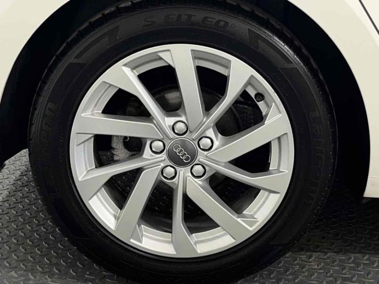 2020 Audi A1 TFSI Sport Hatchback Petrol Manual