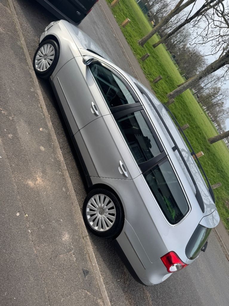 £1100 Volkswagen Passat 
